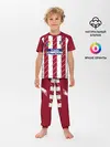 Детская пижама с брюками / Альваро Мората Атлетико