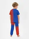 Детская пижама с брюками / РОССИЯ | RUSSIA