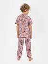 Детская пижама с брюками / Loves Happy