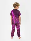 Детская пижама с брюками / ЛАЗЕРЫ | LASERS