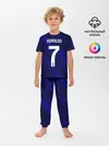 Детская пижама с брюками / RONALDO JUVE SPORT
