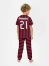 Детская пижама с брюками / Ibrahimovic home 19-20