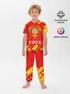 Детская пижама с брюками / USSR / СССР