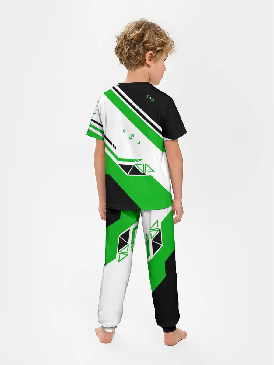 Детская пижама с брюками / RAINBOW SIX SIEGE