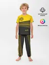 Детская пижама с брюками / Volkswagen