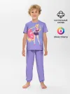 Детская пижама с брюками / Sailor Moon | Сейлор Мун