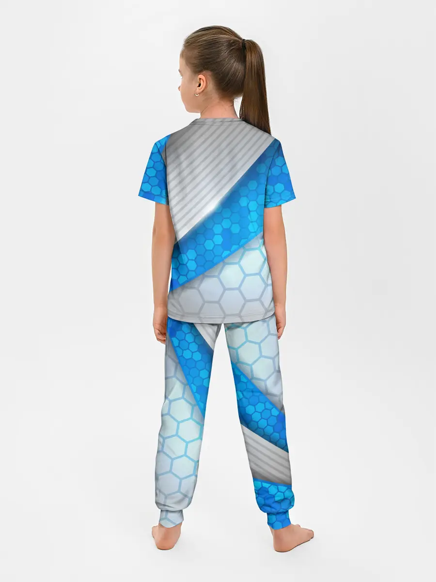 Детская пижама с брюками / Juventus F.C.