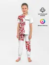 Детская пижама с брюками / Россия