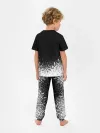 Детская пижама с брюками / Blink-182