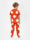 Детская пижама с брюками / Тока Бока - Рита | Toca Boca