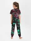 Детская пижама с брюками / ABSTRACTION