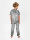 Детская пижама с брюками / Лев