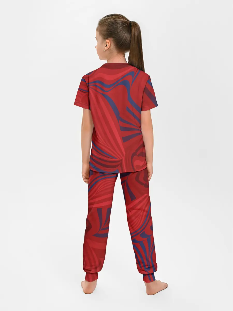 Детская пижама с брюками / Henrikh Mkhitaryan | Arsenal