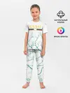 Детская пижама с брюками / GUSSI / ГУСИ