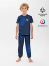 Детская пижама с брюками / RUSSIA SPORT