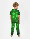 Детская пижама с брюками / Клевер