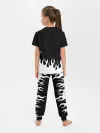 Детская пижама с брюками / Kiss