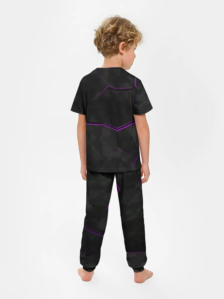 Детская пижама с брюками / Dota 2 | Дота