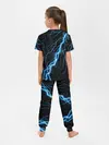 Детская пижама с брюками / Пико
