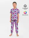 Детская пижама с брюками / EXTREME
