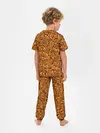 Детская пижама с брюками / Кря-кря!