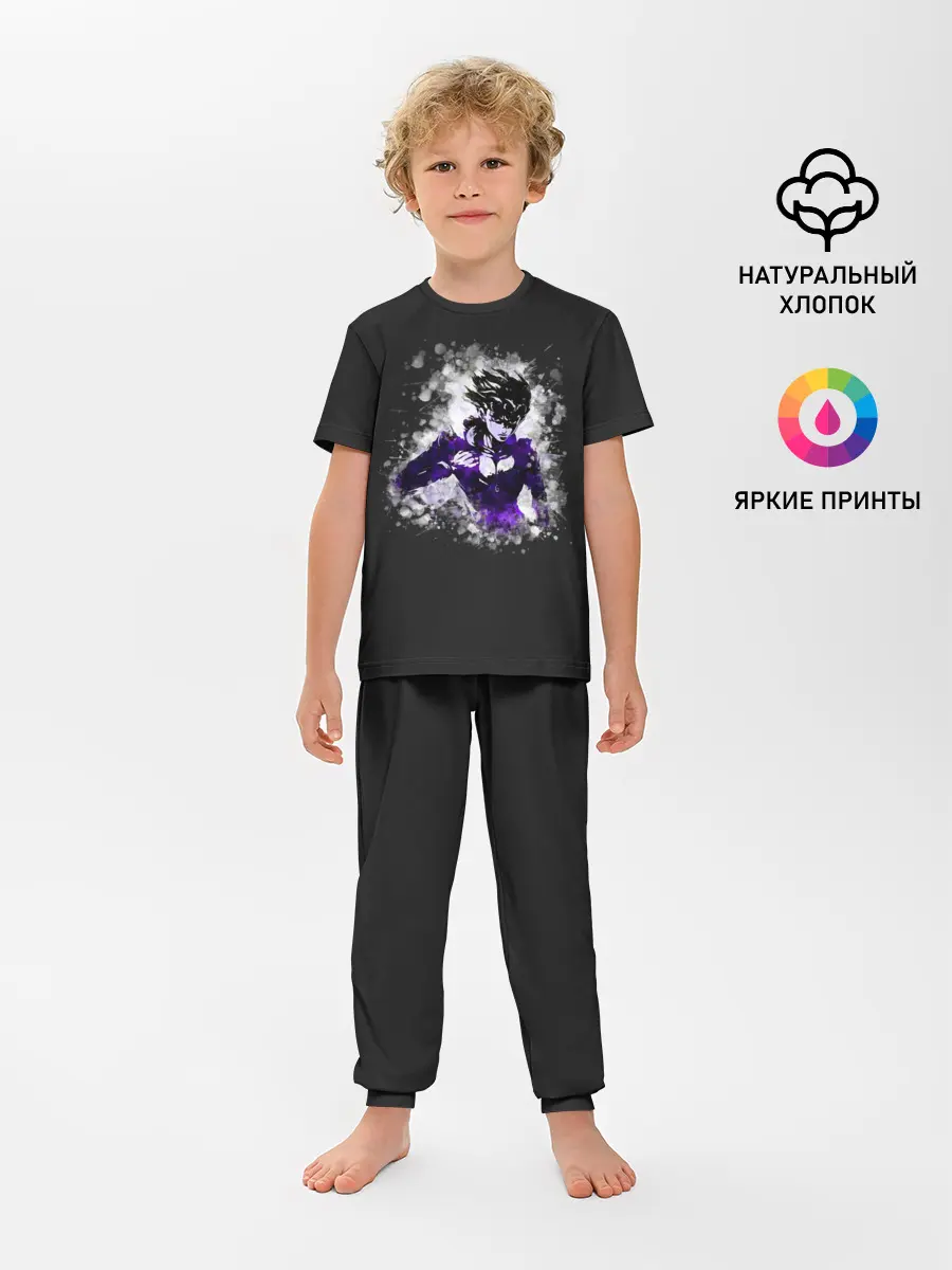 Детская пижама с брюками / Джорно Джованна. Джо Джо