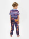 Детская пижама с брюками / Рафталия