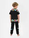 Детская пижама с брюками / POP IT DIAMOND