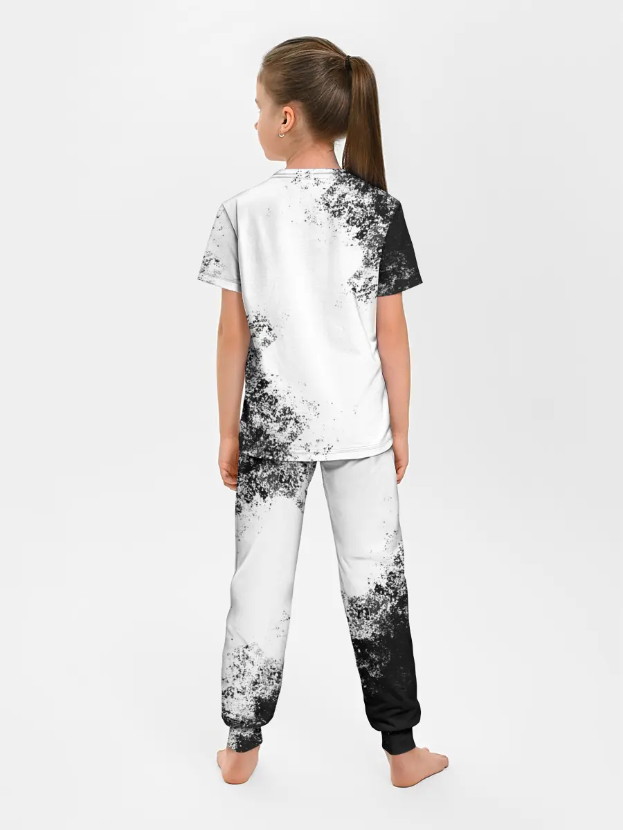 Детская пижама с брюками / THE LAST OF US