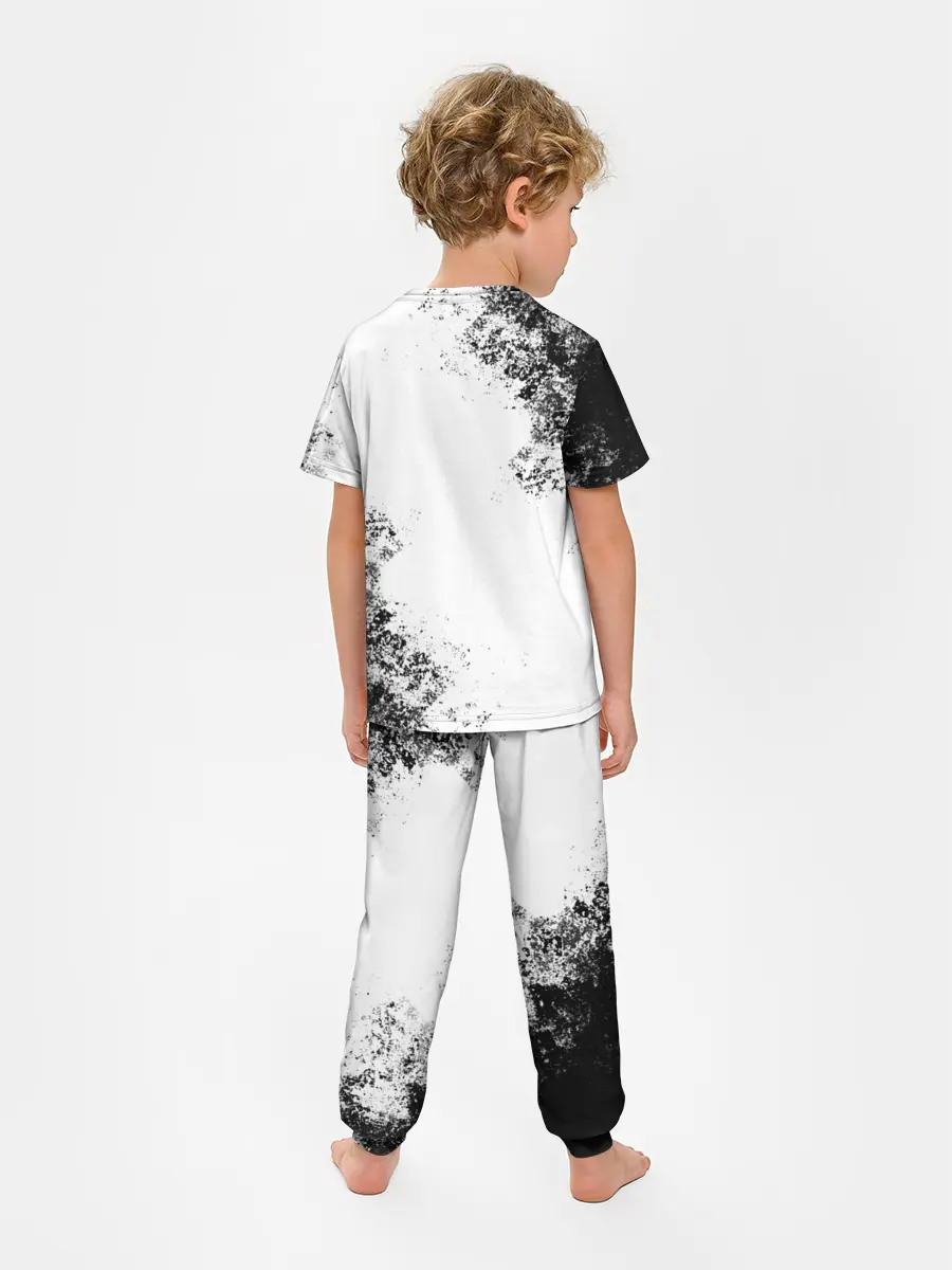 Детская пижама с брюками / THE LAST OF US