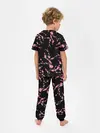 Детская пижама с брюками / Сакура | Япония | Japan