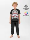 Детская пижама с брюками / Muay Thai