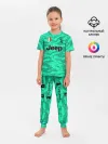 Детская пижама с брюками / Buffon home 19-20