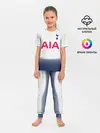Детская пижама с брюками / Tottenham home 18-19