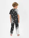 Детская пижама с брюками / Marshmello