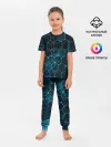 Детская пижама с брюками / Броня