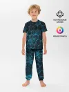Детская пижама с брюками / Броня