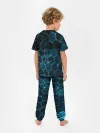 Детская пижама с брюками / Броня