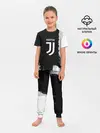 Детская пижама с брюками / JUVENTUS