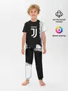Детская пижама с брюками / JUVENTUS