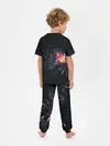 Детская пижама с брюками / МЕДАЛЬОН ВЕДЬМАКА
