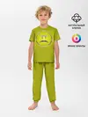 Детская пижама с брюками / Gemini