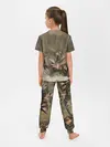 Детская пижама с брюками / Jurassic World | Мир Юрского Периода
