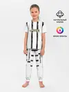 Детская пижама с брюками / Juventus | Home Authentic style