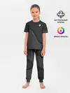 Детская пижама с брюками / BMW TEXTURA | БМВ ТЕКСТУРА