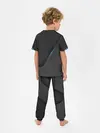 Детская пижама с брюками / BMW TEXTURA | БМВ ТЕКСТУРА