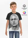 Детская базовая футболка / EMINEM | ЭМИНЕМ