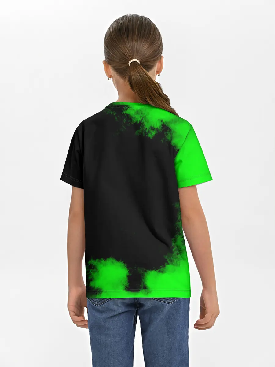 Детская базовая футболка / СССР