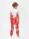 Детская пижама с брюками / ЗЛАТАН ИБРАГИМОВИЧ / МИЛАН