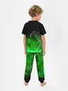 Детская пижама с брюками / Россия